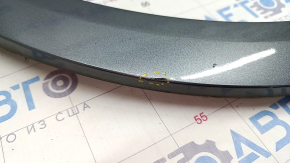 Rear right wing arch trim Volvo XC90 16-22 scratches