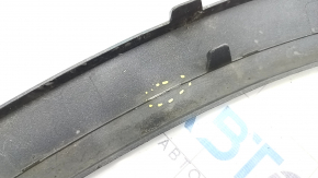 Front right wing arch trim Volvo XC90 16-22 broken fasteners