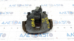 Front left caliper assembly for Ford Escape MK3 13-19 fwd