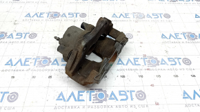 Front left caliper assembly for Ford Escape MK3 13-19 fwd