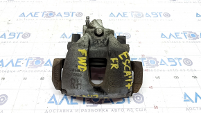 Front right caliper assembly for Ford Escape MK3 13-19 fwd