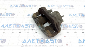 Front right caliper assembly for Ford Escape MK3 13-19 fwd