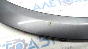Front Left Wing Arch Trim Volvo XC90 16-22 Scratch