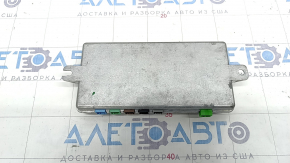 Rear view camera control unit Volvo XC90 16-22