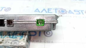 Rear view camera control unit Volvo XC90 16-22