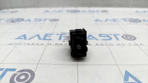 Central lock button rear right Volvo XC90 16-22