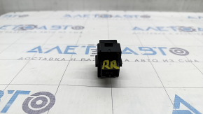 Central lock button rear right Volvo XC90 16-22