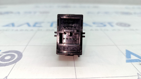 Central lock button rear right Volvo XC90 16-22