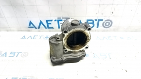 Throttle valve Audi A6 C7 12-18 2.0