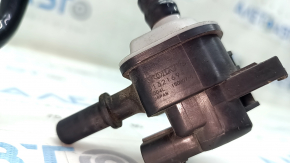 Volvo XC90 16-22 Fuel Vapor Purge Solenoid Valve