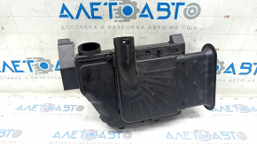 Air resonator Volvo XC90 16-22 complete 2 parts