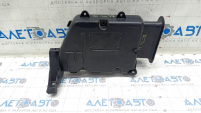 Air resonator Volvo XC90 16-22 complete 2 parts