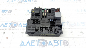 Volvo XC90 16-22 large underhood fuse box