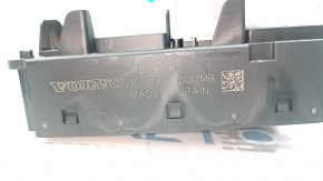 Volvo XC90 16-22 large underhood fuse box