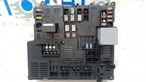 Volvo XC90 16-22 large underhood fuse box