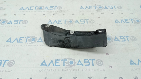 Mudguard front left Audi Q7 16- scratches