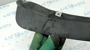 Mudguard front left Audi Q7 16- scratches