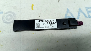 ANTENNA AMPLIFIER Audi Q7 16-