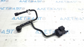 Fuel tank ventilation valve Audi A6 C7 12-15 2.0T with tube