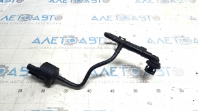 Fuel tank ventilation valve Audi A6 C7 12-15 2.0T with tube