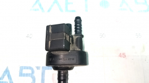 Fuel tank ventilation valve Audi A6 C7 12-15 2.0T with tube