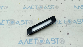 Trunk light right Audi Q7 16- black, scratches