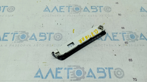 Trunk light right Audi Q7 16- black, scratches