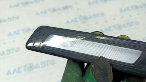 Trunk light right Audi Q7 16- black, scratches