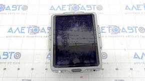 Monitor display navigation Volvo XC90 16-22 worn