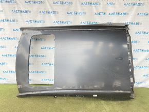 Metal roof Lexus RX350 RX450h 10-15 under the hatch, sawed off, butts