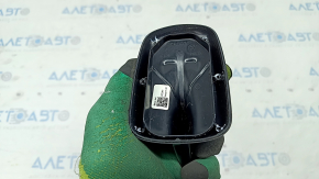Antenna fin Audi Q7 16- oxidized, broken housing