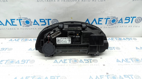 Audi Q7 instrument cluster 16-digital, 80k, scratches on glass