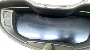 Audi Q7 instrument cluster 16-digital, 80k, scratches on glass