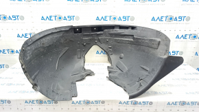 Front left mudguard Volvo XC90 16-23