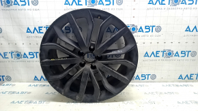 Wheel disk R19 8.5J ET:45 Audi A6 C7 12-18 type 1, painted