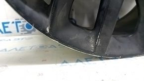 Wheel disk R19 8.5J ET:45 Audi A6 C7 12-18 type 1, painted