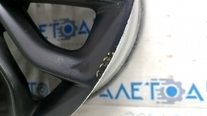 Wheel disk R19 8.5J ET:45 Audi A6 C7 12-18 type 1, painted, light curb