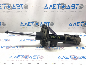 Front right shock absorber Hyundai Sonata 15-19