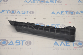 Front bumper mount, long, right, Lexus ES350 07-12