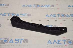 Front bumper mount, long, right, Lexus ES350 07-12