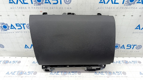 Glove box, glove compartment Volvo XC90 16-22 black
