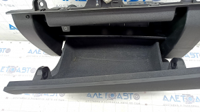 Glove box, glove compartment Volvo XC90 16-22 black