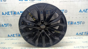 Wheel disk R19 8.5J ET:45 Audi A6 C7 12-18 type 1, painted, light curb