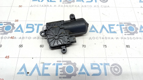 Exhaust Flap Actuator Volvo XC90 16-22 AWD