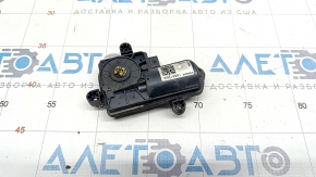 Exhaust Flap Actuator Volvo XC90 16-22 AWD
