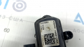 Exhaust Flap Actuator Volvo XC90 16-22 AWD