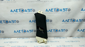 Rear pillar trim right Audi Q7 16- black