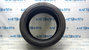 Tire R19 255/40 KUMHO Solus 2022 all-season 8mm