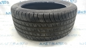 Tire R19 255/40 KUMHO Solus 2022 all-season 8mm