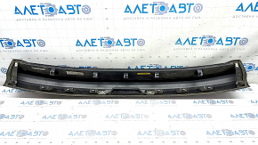 Lower trunk door molding Ford Escape MK3 13-19 worn, broken fastening